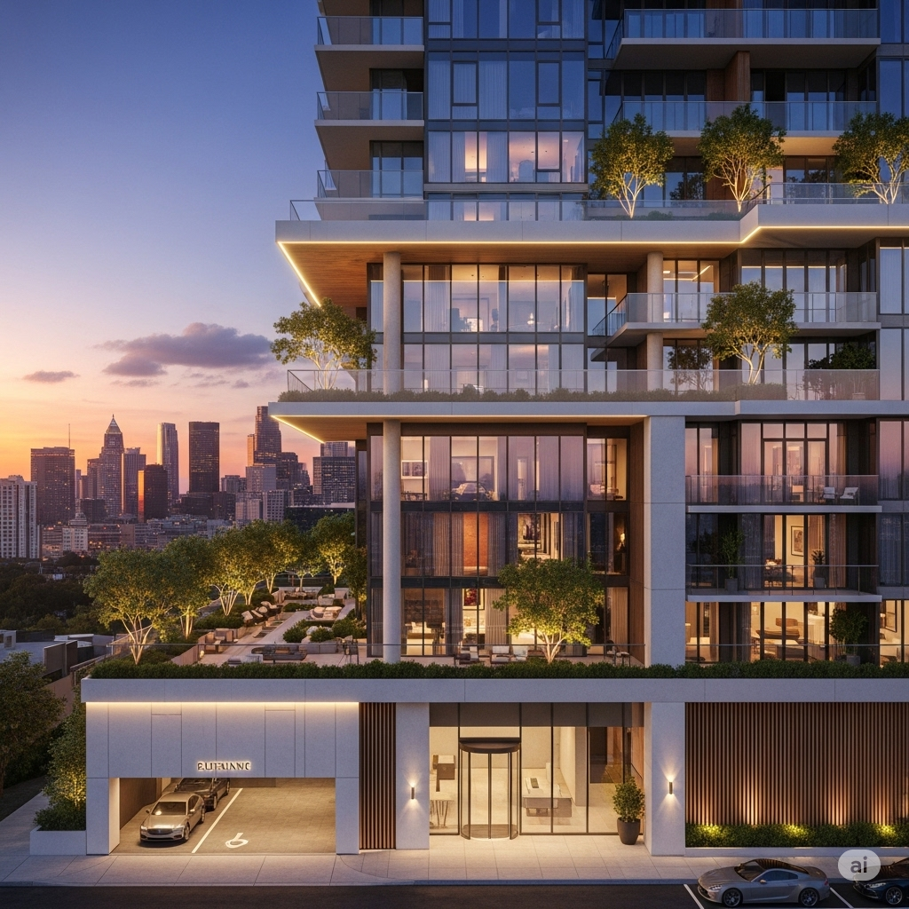 Real Estate & Property