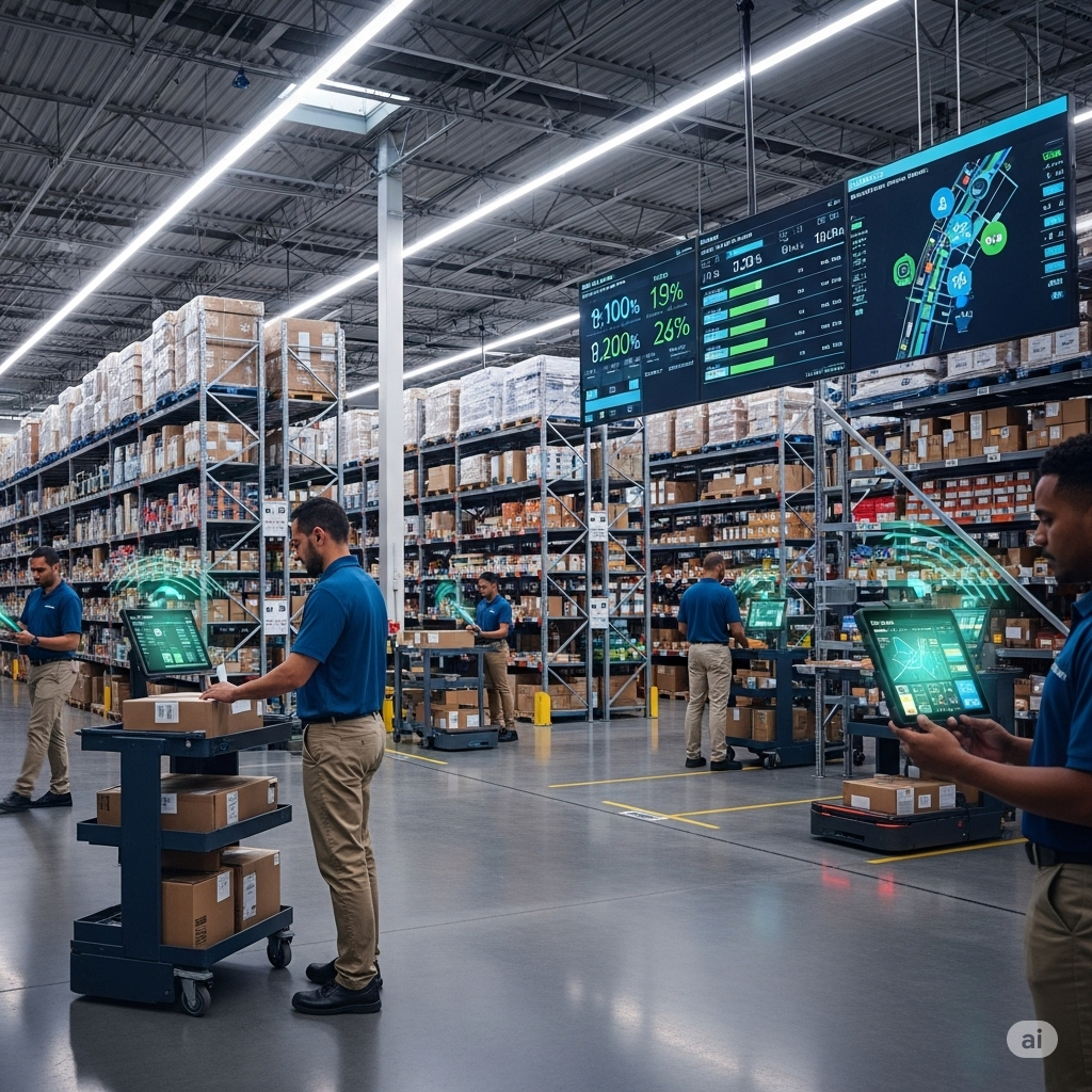 Nonprofits & Charities